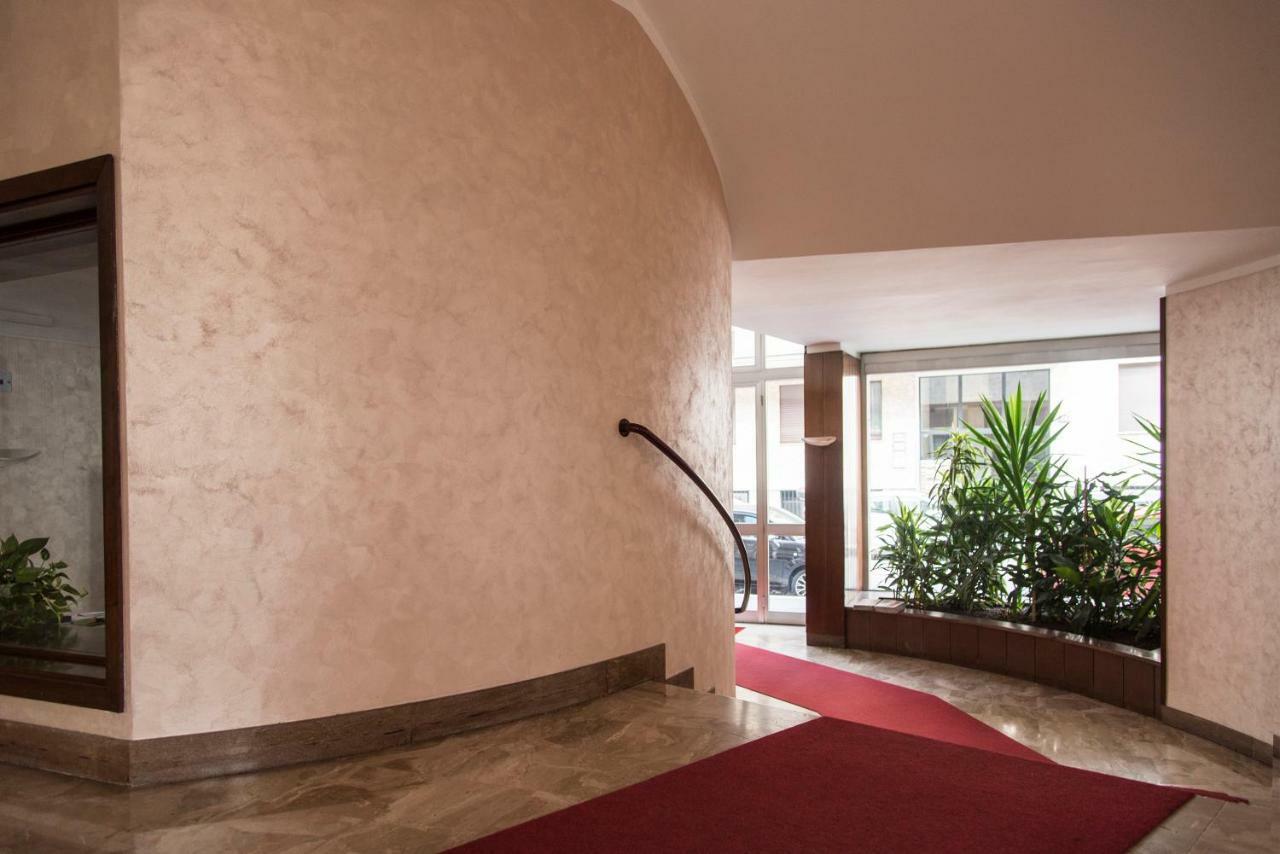 Youhosty - Copernico 47 Apartamento