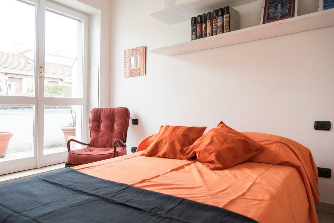 Apartamento Youhosty - Copernico 47