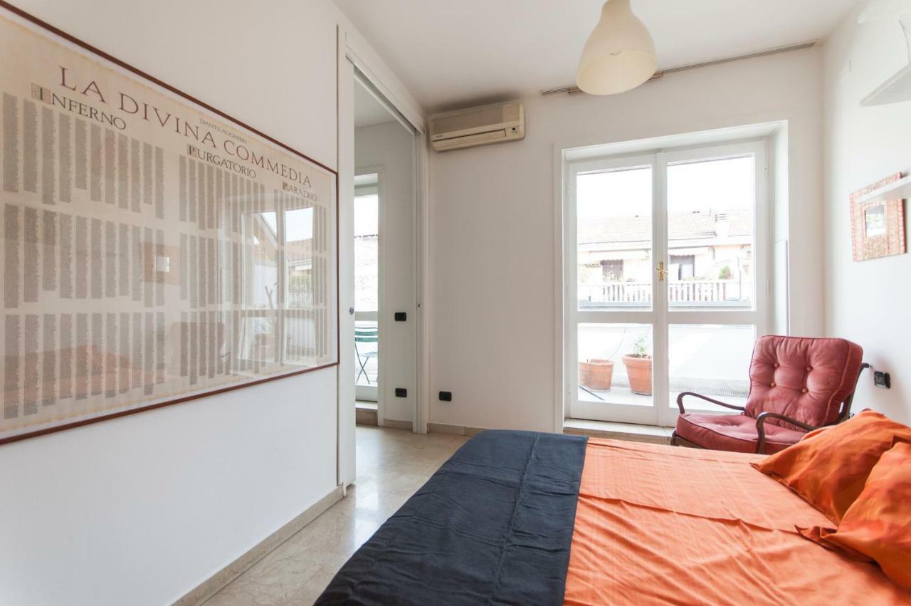 Apartamento Youhosty - Copernico 47 Milán