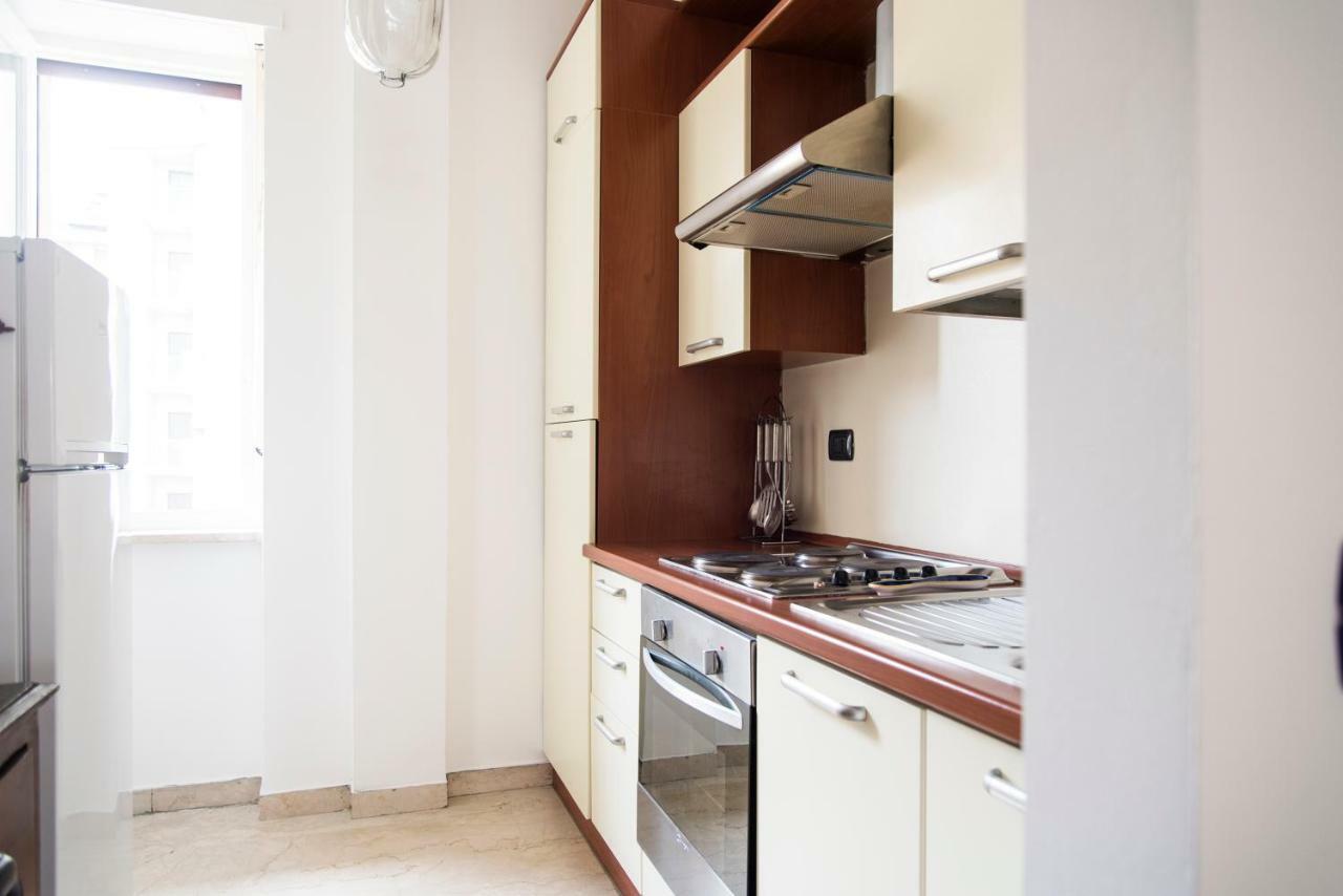 Youhosty - Copernico 47 Apartamento Milán