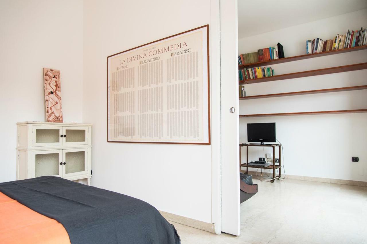 Youhosty - Copernico 47 Apartamento Milán