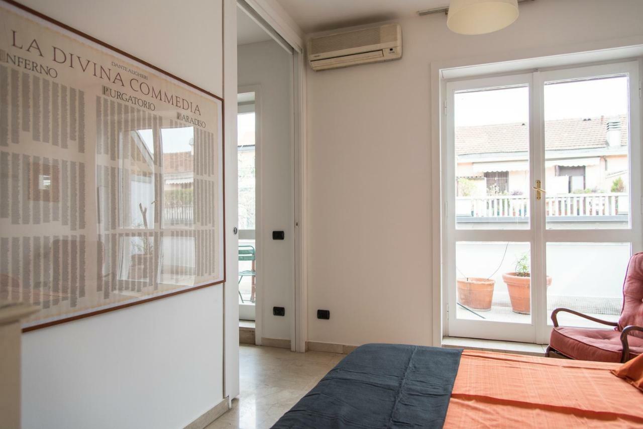 Youhosty - Copernico 47 Apartamento