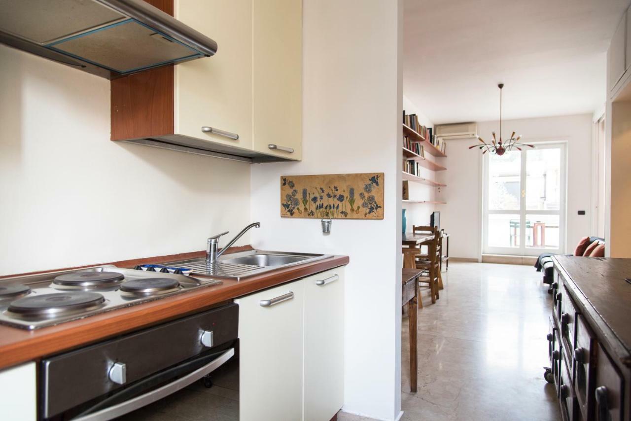 Youhosty - Copernico 47 Apartamento Milán
